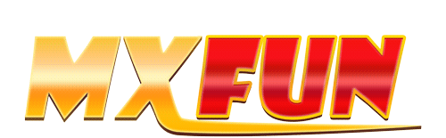 Logotipo Oficial de Mexfun Casino - Slots Clásicos